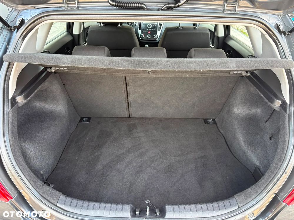 Kia Ceed 1.4 CVVT Spirit - 15