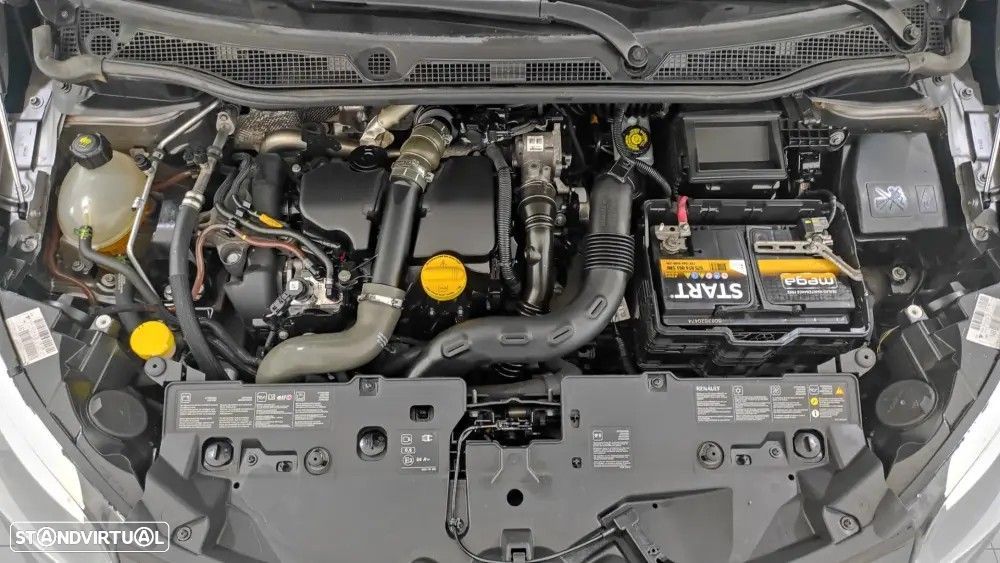 Renault Captur - 42