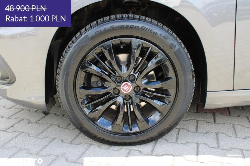 Fiat Tipo - 27
