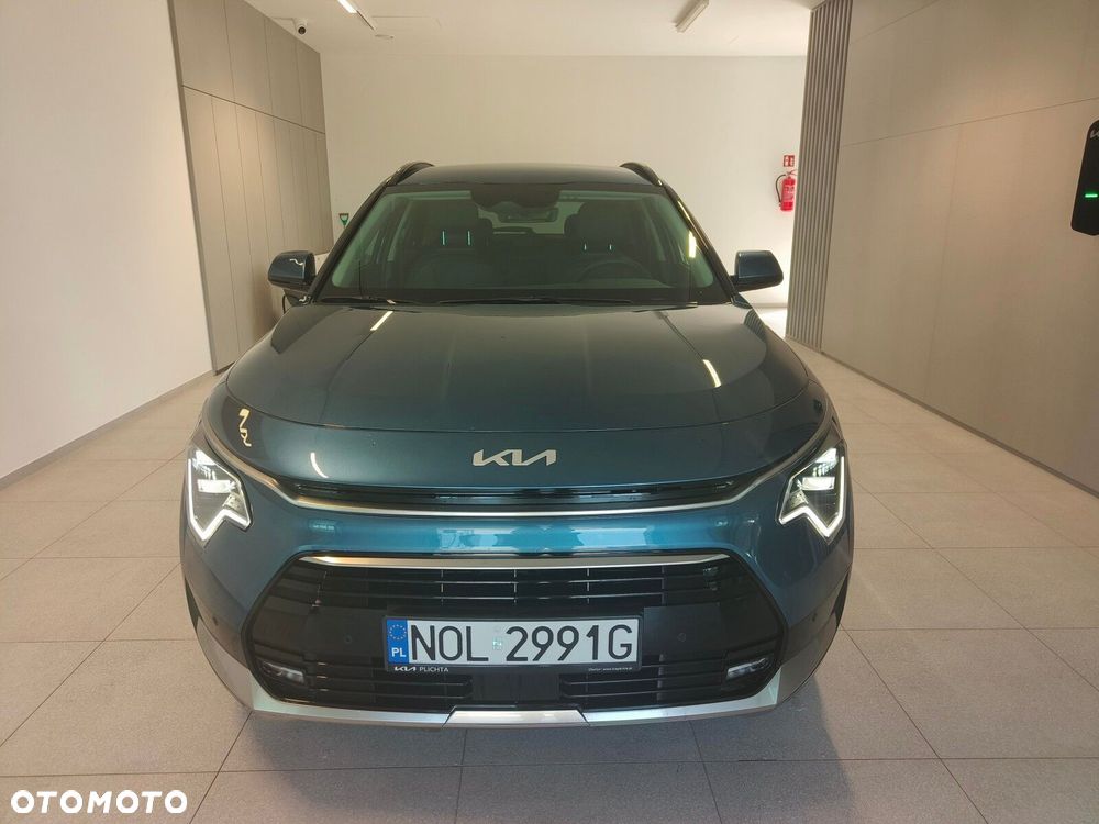 Kia Niro - 3