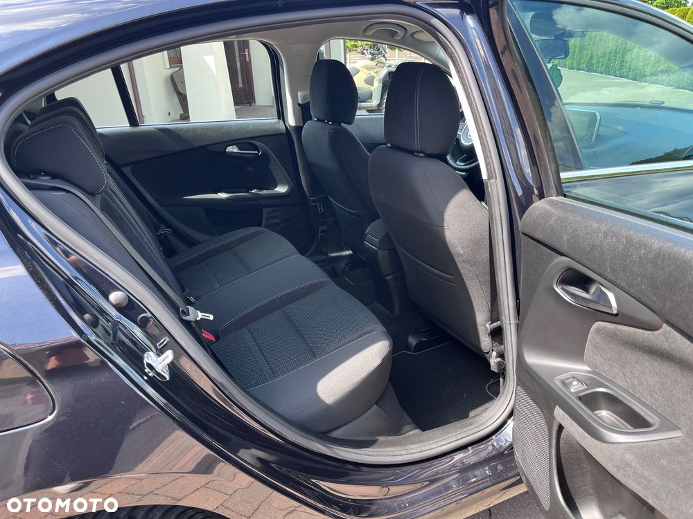 Fiat Tipo 1.6 MultiJet Lounge - 17
