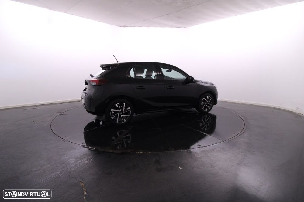 Opel Corsa 1.2 T GS - 9