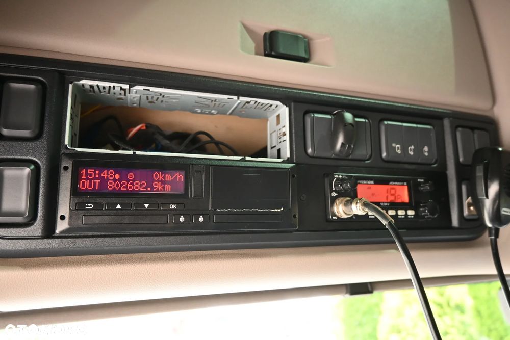 DAF XF106-480KM/AUTOMAT/SSC/LED!!! - 27