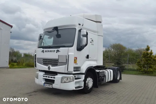 Renault Premium 460 DXI