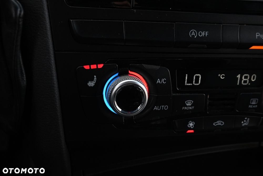 Audi A5 Coupé 1.8 TFSI Multitronic - 24