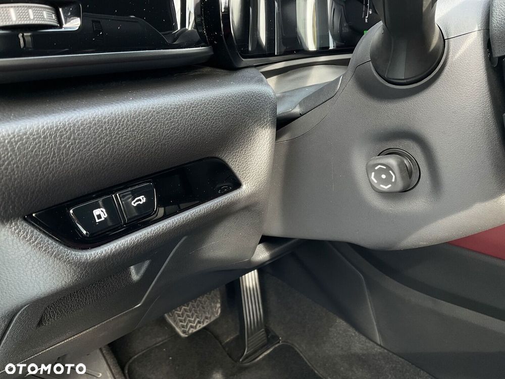 Lexus NX 350h Prestige AWD - 23