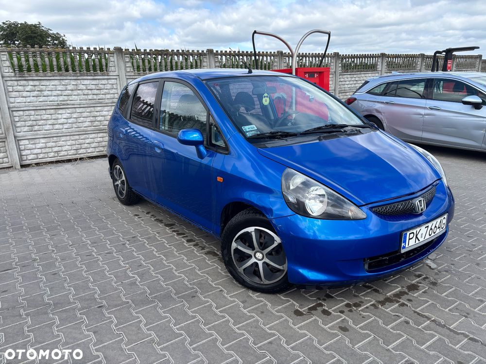 Honda Jazz 1.2 S - 7
