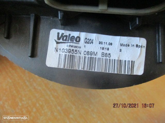 Motor Sofagem N103955N RENAULT CLIO 3 2008 1.5Dci   0P - 4