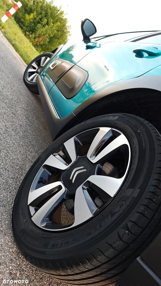 Citroën C3 Pure Tech 110 S&S ELLE ONLINE EDITION - 23