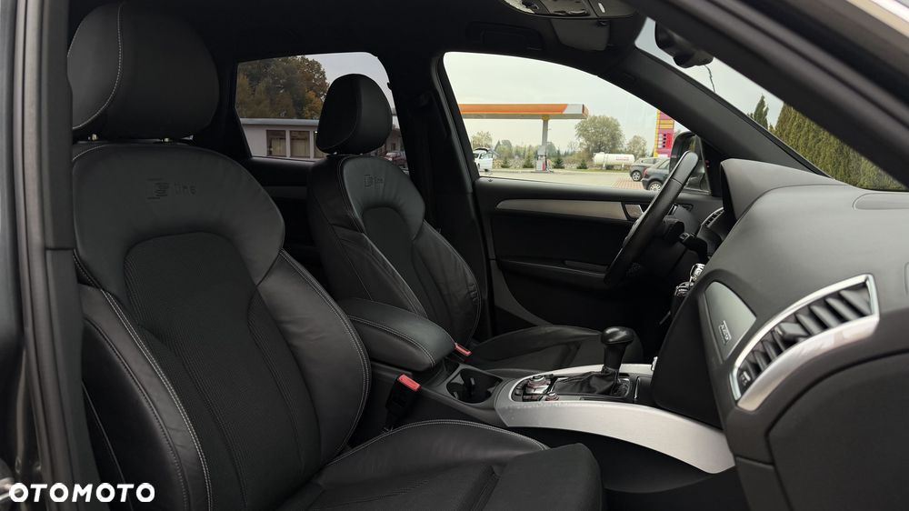 Audi Q5 2.0 TDI Quattro Sport S tronic - 40