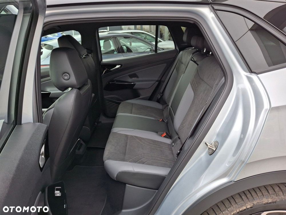 Volkswagen ID.4 77kWh Pro - 15