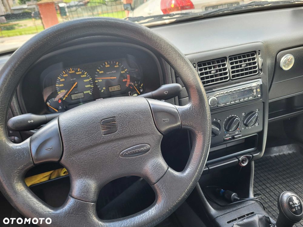 Seat Cordoba - 7