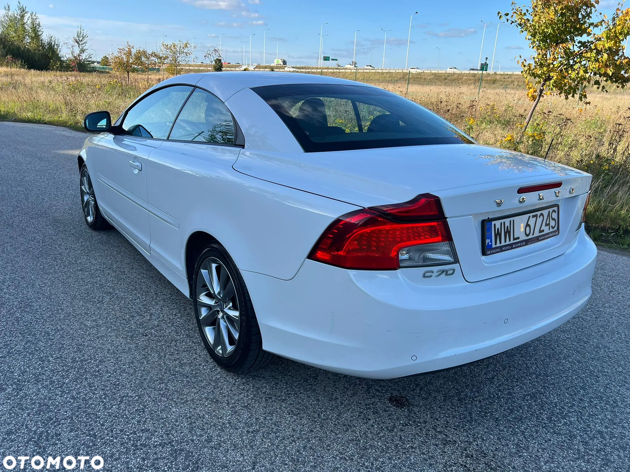 Volvo C70 2.0D Momentum - 6
