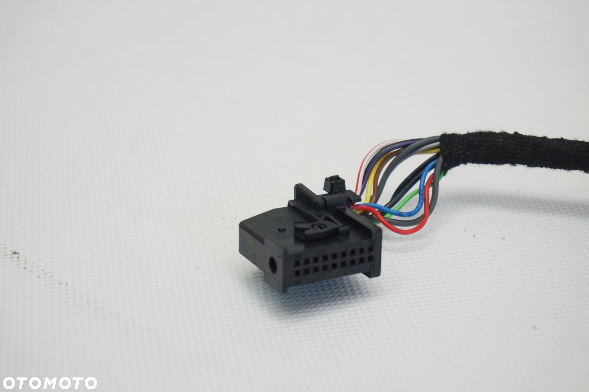 LUSTERKO PRAWE 12 PIN OPEL ASTRA 6 VI L 21- - 4