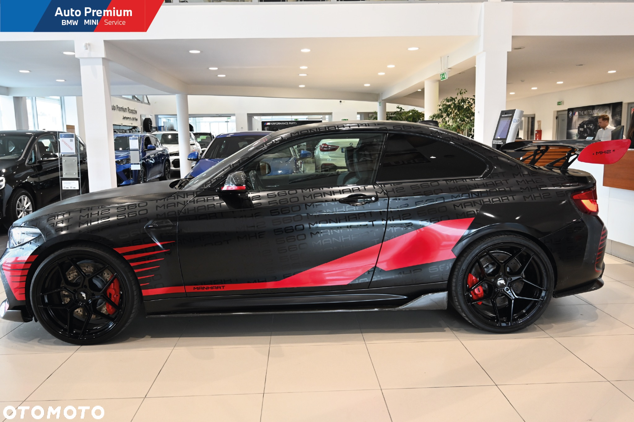 BMW M2 - 24