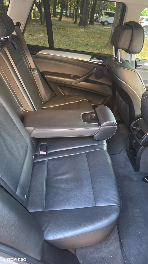 BMW X5 3.0d Aut. - 21