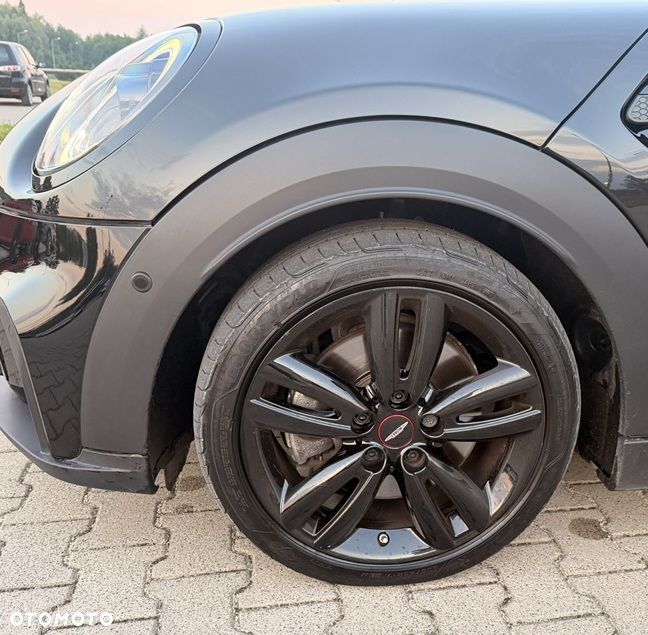 MINI Cooper S - 15