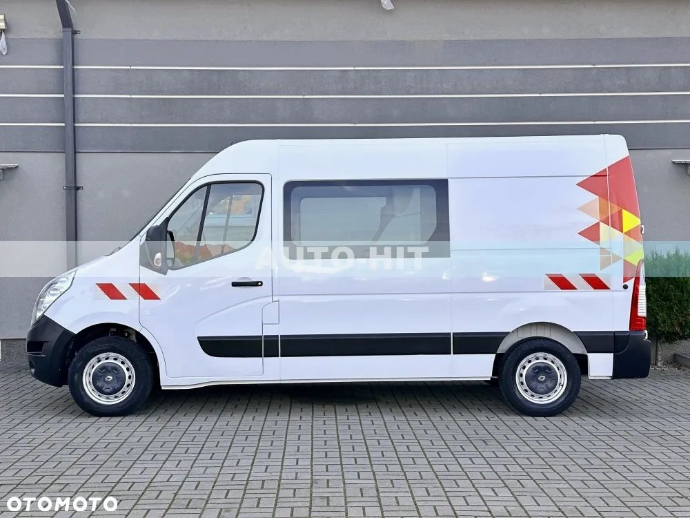 Renault Master - 14