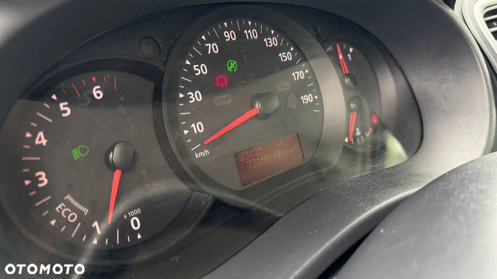 Renault Kangoo BLUE dCi 95 LIMITED - 11