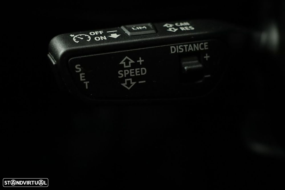 Audi A3 Sportback 45 TFSIe S line - 18
