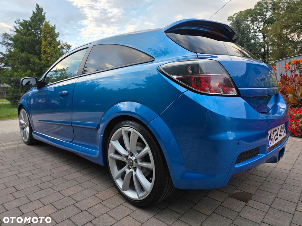 Opel Astra OPC - 15