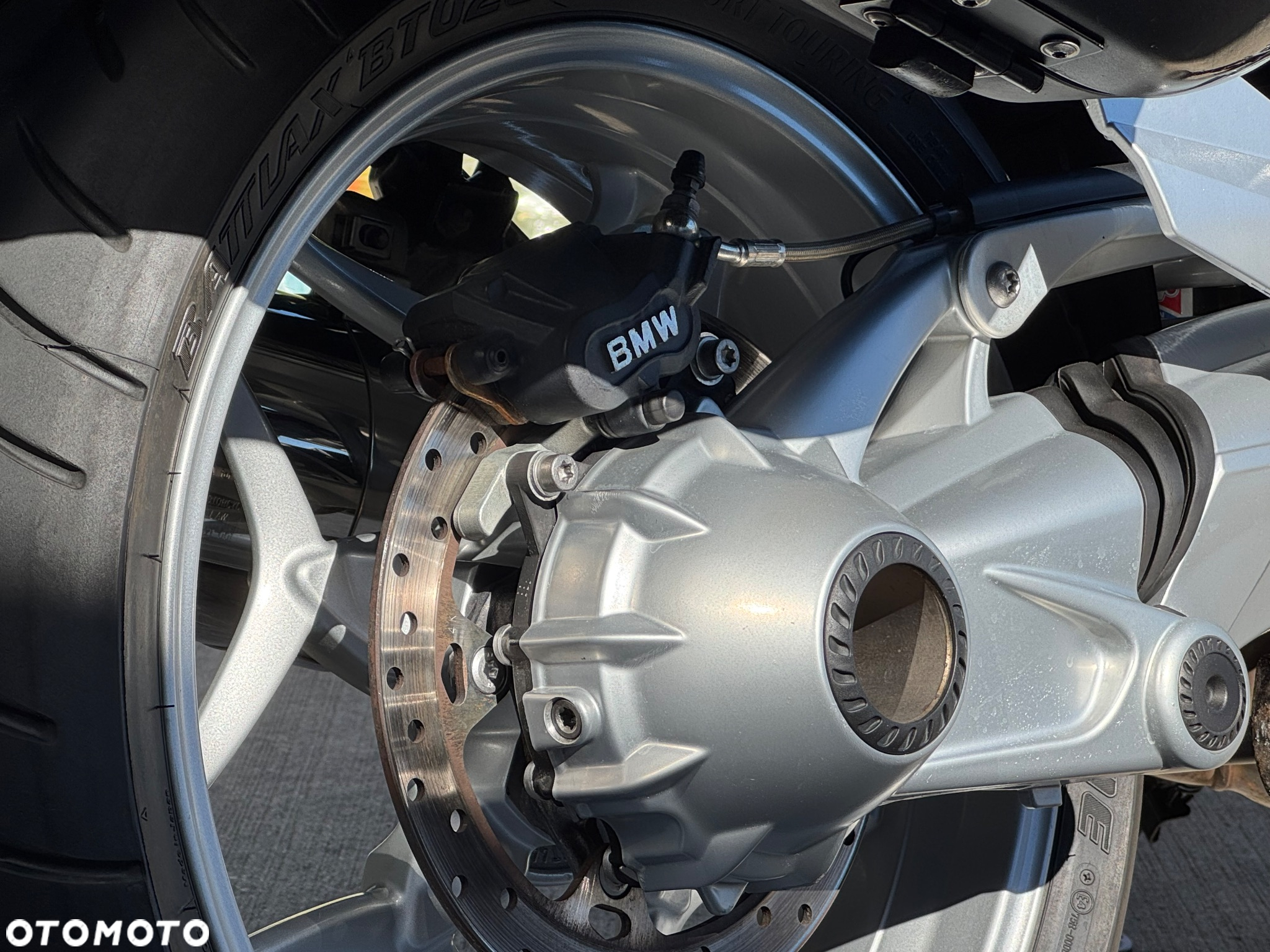 BMW RT - 16