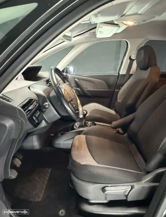 Citroën Grand C4 Spacetourer BlueHDi 130 Stop&Start SELECTION - 8