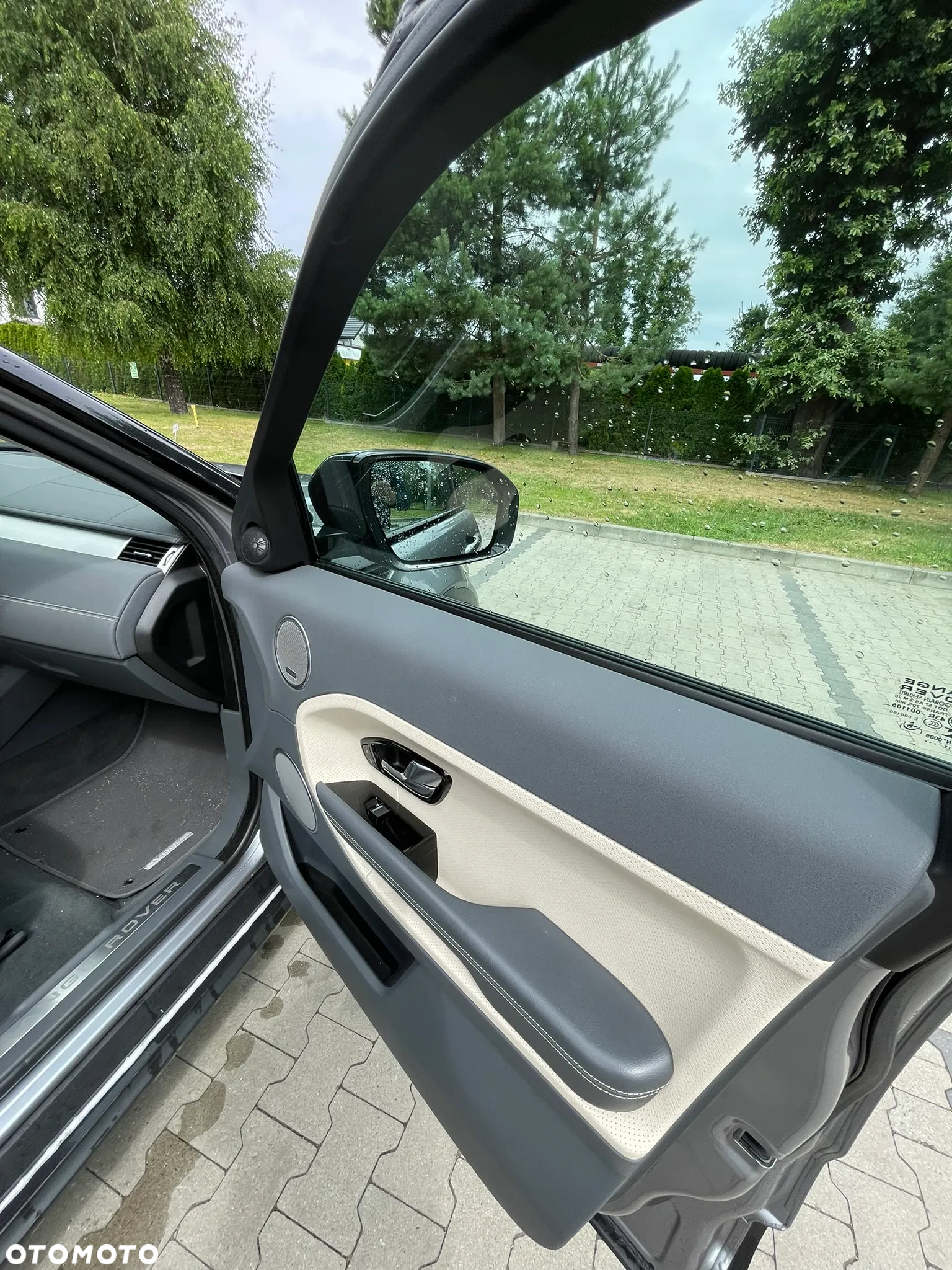 Land Rover Range Rover Evoque 2.2eD4 Dynamic - 8