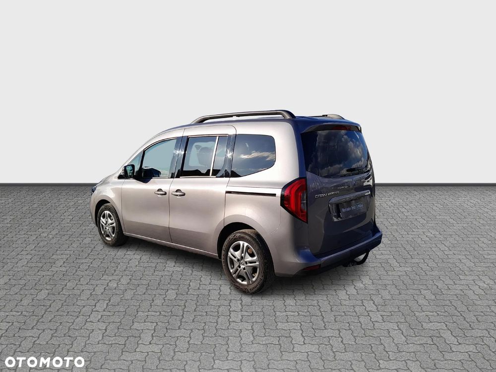 Mercedes-Benz Citan Tourer L1 420.753 - 3