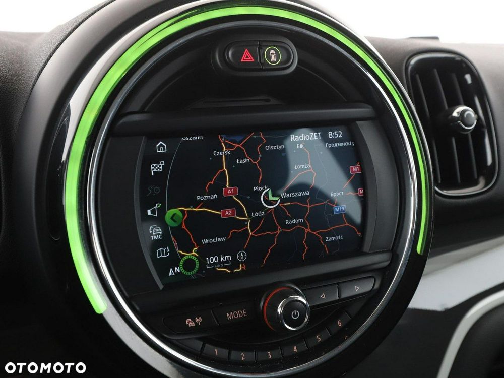 MINI Countryman Cooper S E All4 - 25