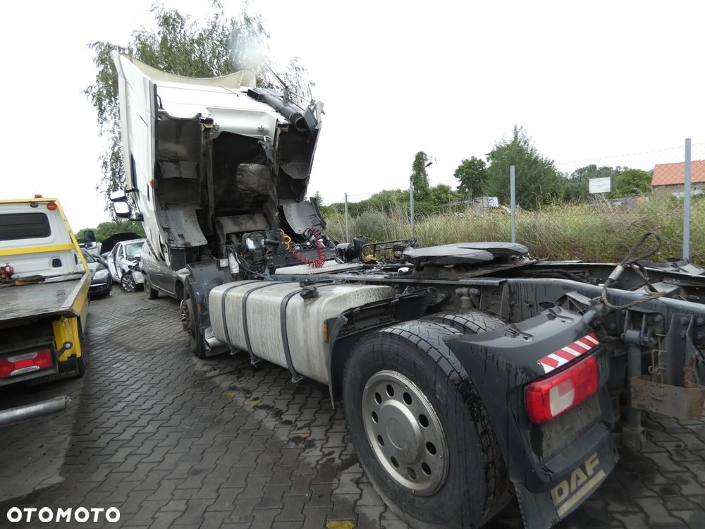 Mx340 u4 kompletny silnik paccar Daf xf 105.460 euro 5 2005-2013 - 5