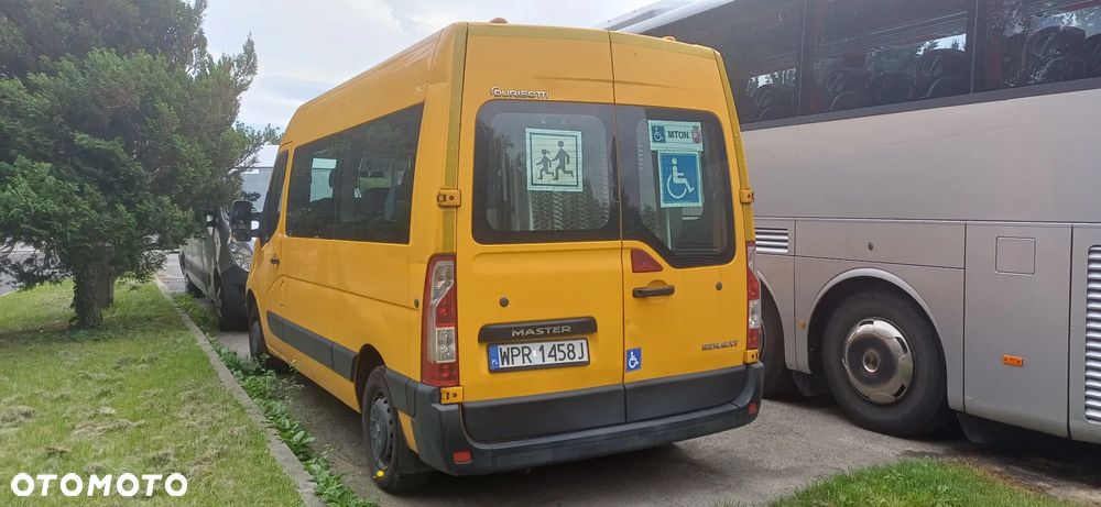 Renault Master 2016 photo 3