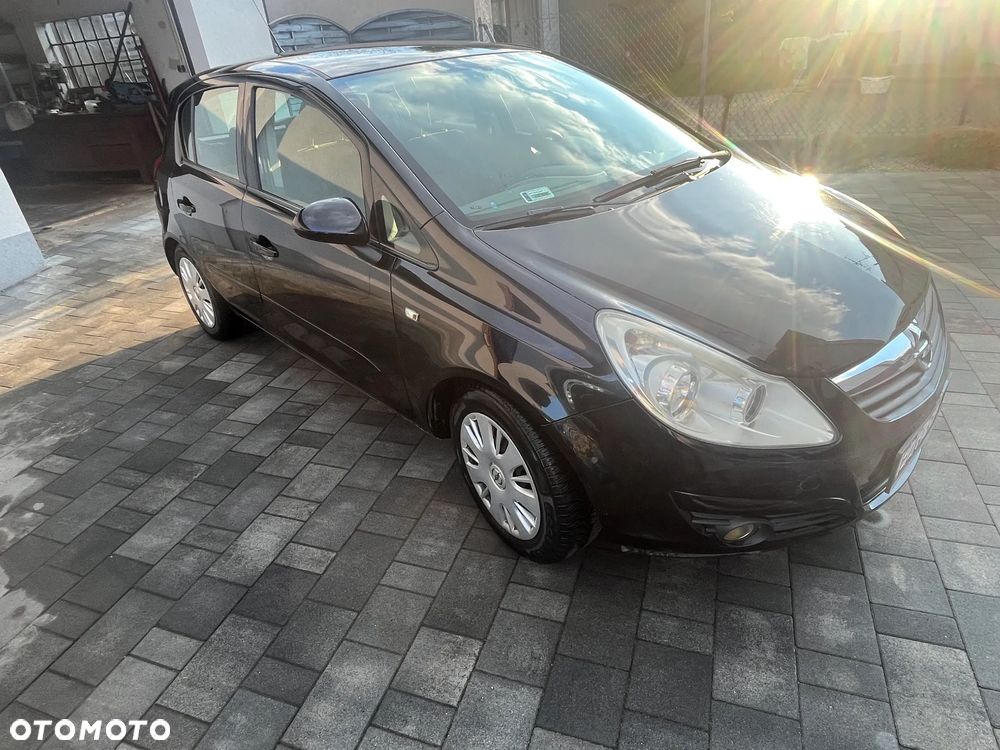 Opel Corsa 1.0 12V Enjoy - 3