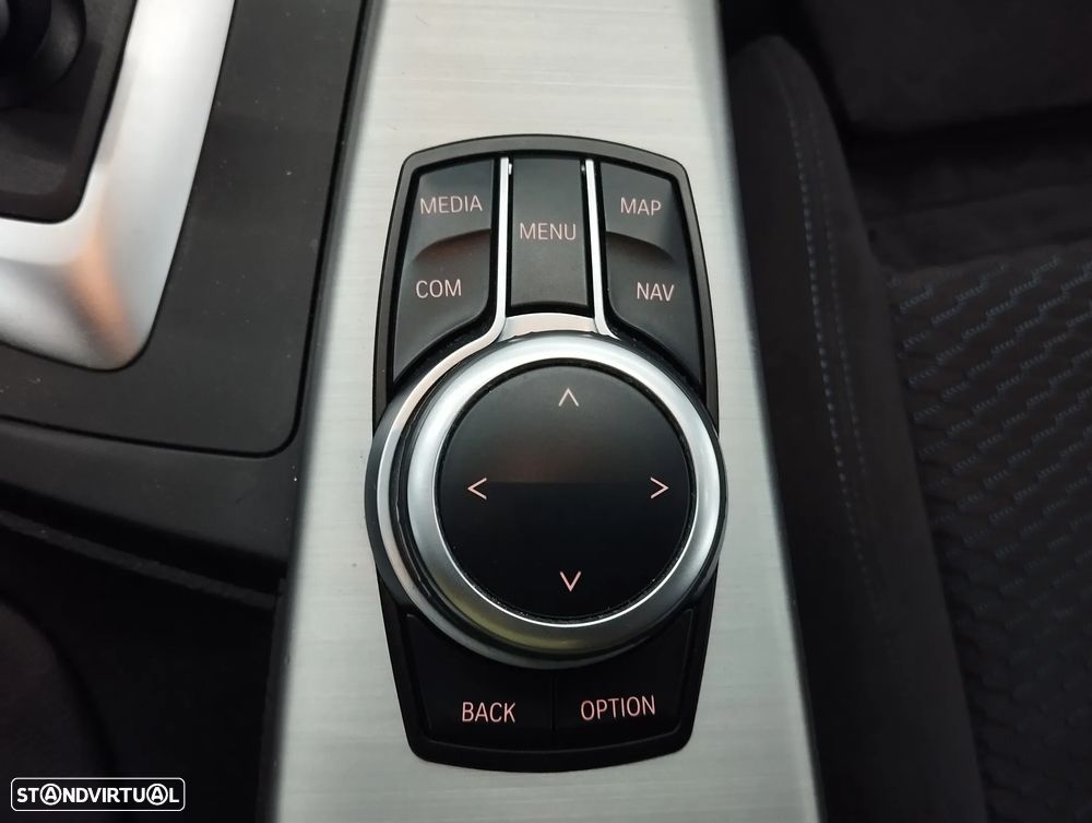 BMW 418 Gran Coupé d Pack M Auto - 39