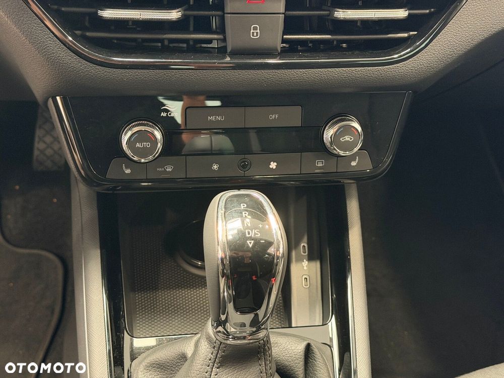Skoda Kamiq 1.5 TSI Drive DSG - 14