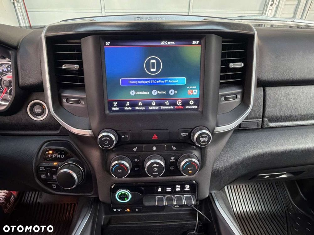 RAM 1500 - 26