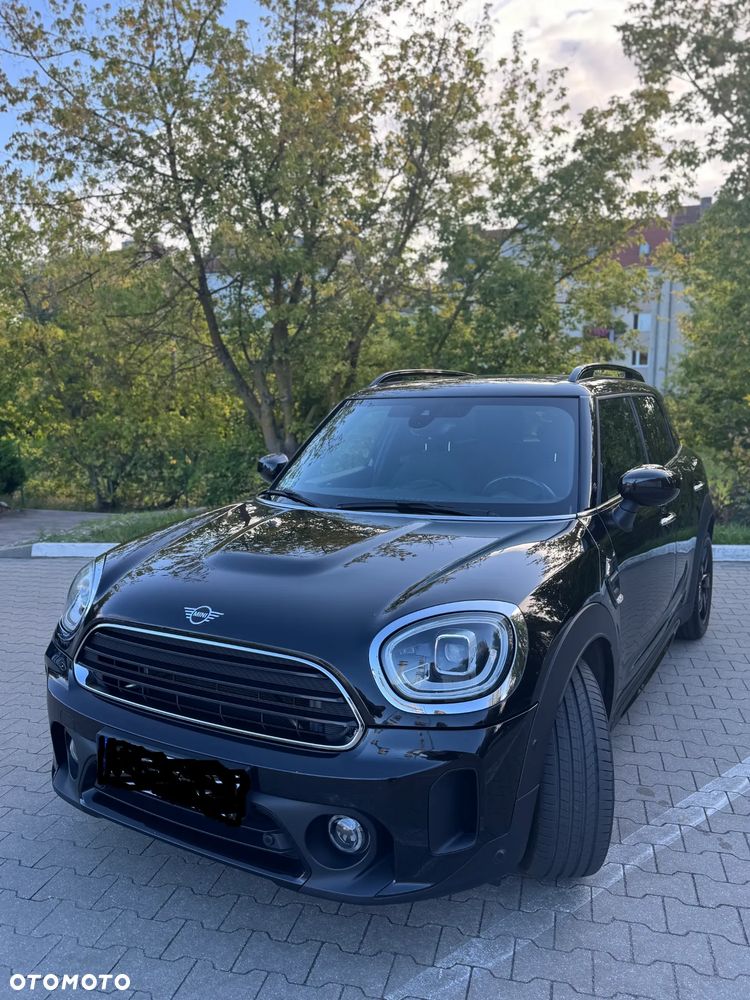 MINI Countryman Cooper - 1