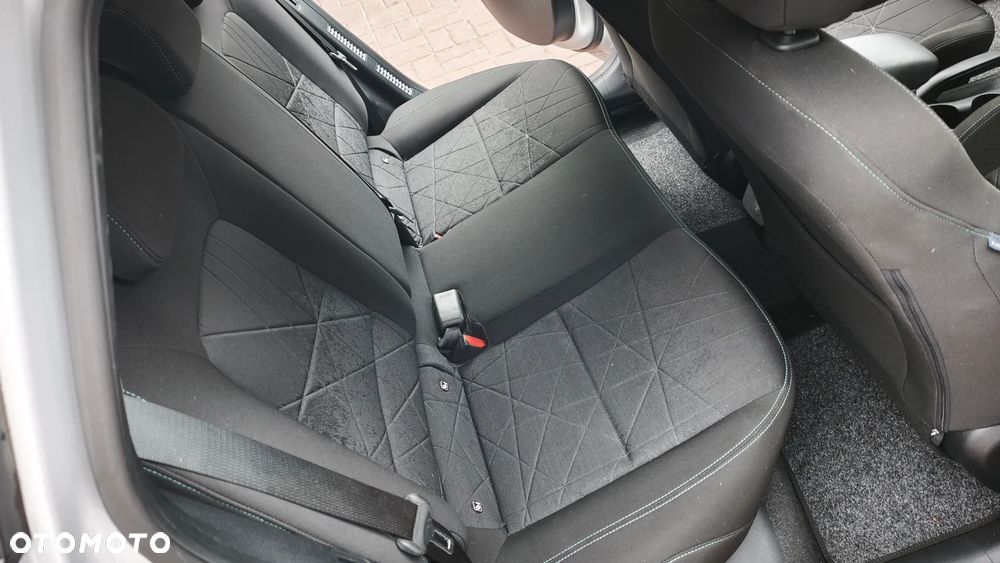 Hyundai Bayon 1.0 T-GDI 48V-Hybrid DCT Prime - 13