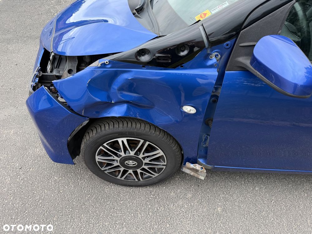 Toyota Aygo x-clusive Style Selection - 24