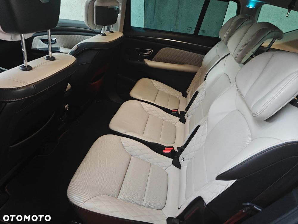 Renault Espace BLUE dCi 200 EDC INITIALE PARIS - 20