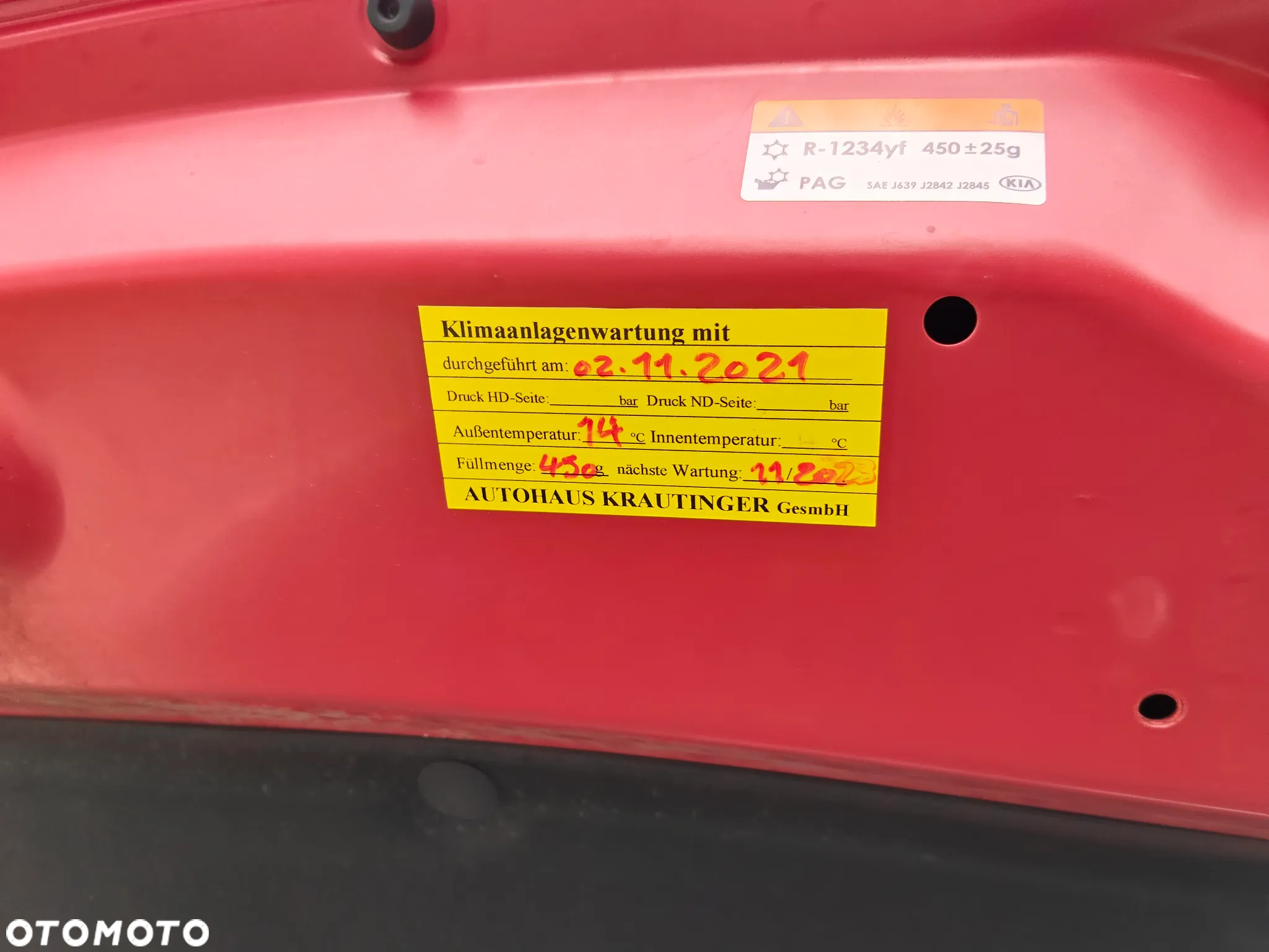 Kia Rio 1.2 Attract - 25