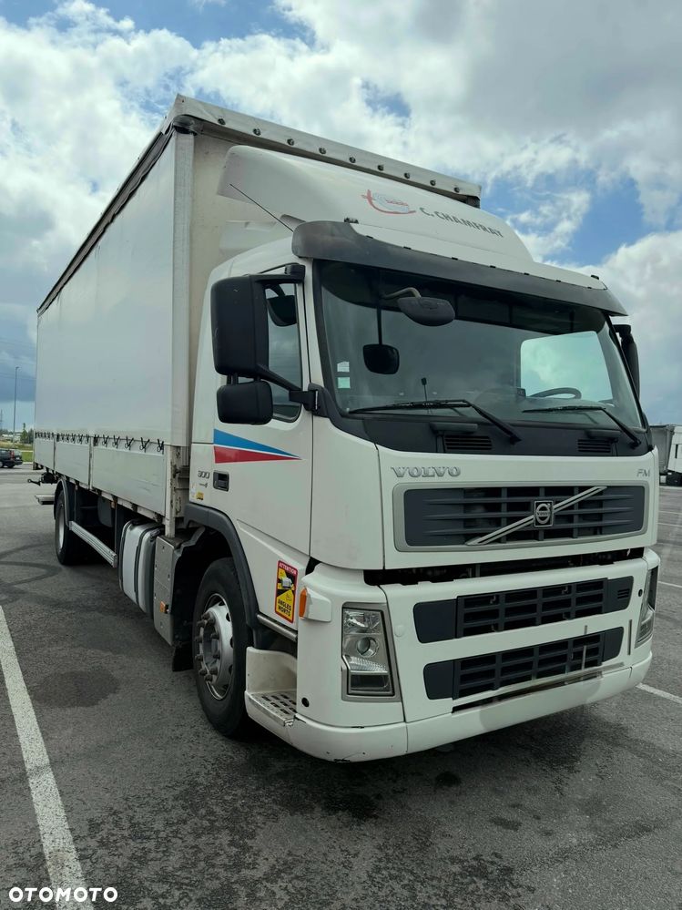 Volvo FM 300 - 6