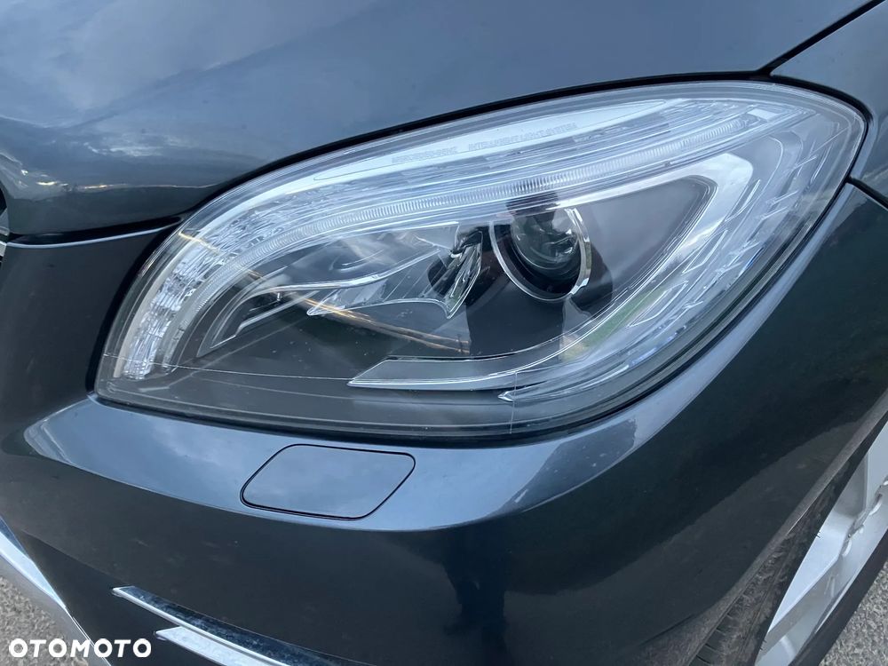 Mercedes-Benz ML - 6