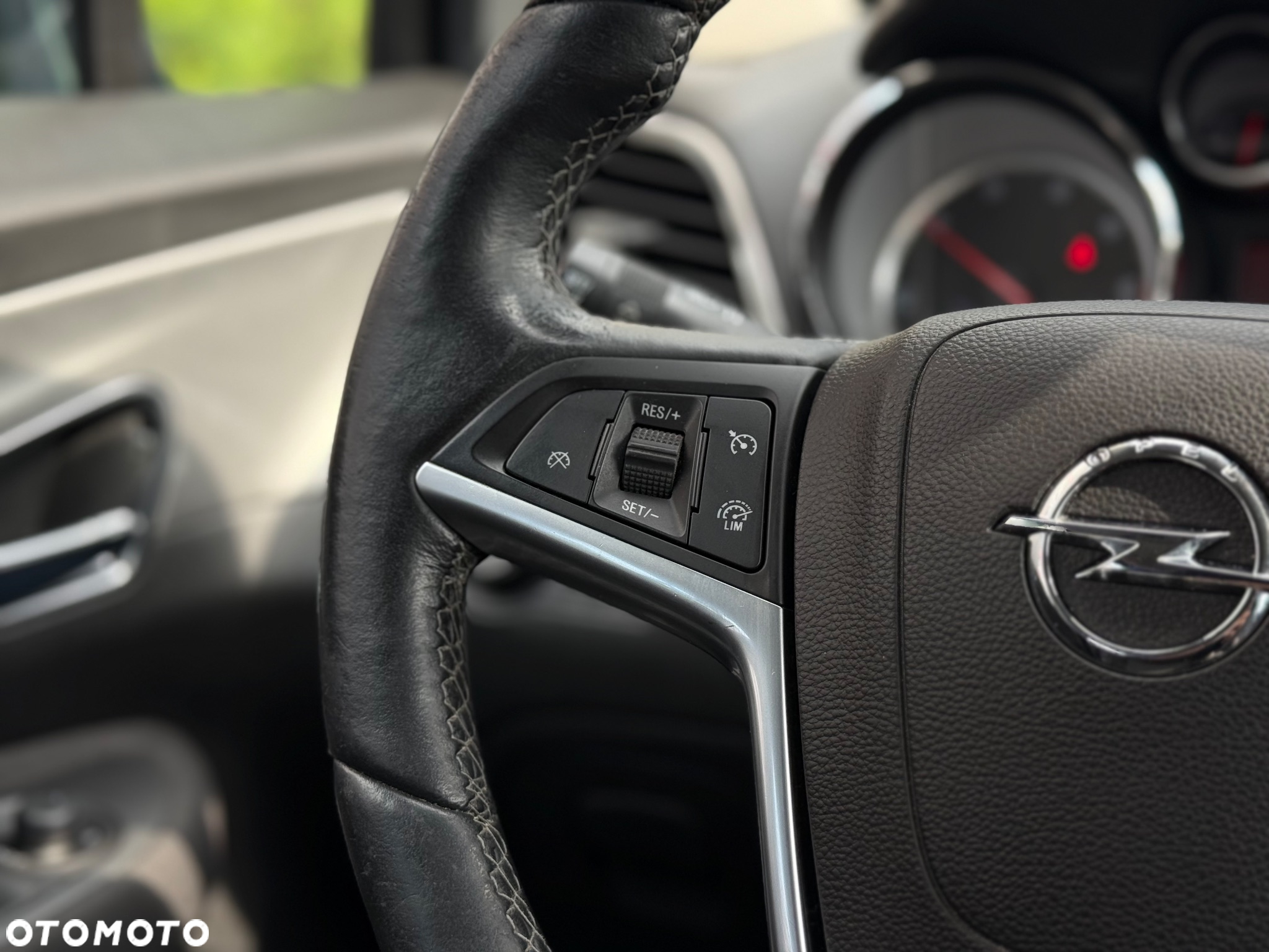 Opel Mokka - 22
