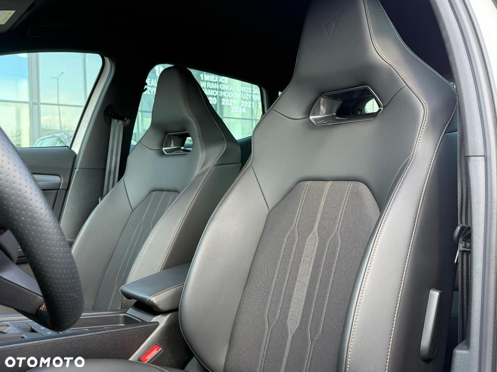 Cupra Formentor 1.4 e-Hybrid VZ DSG - 27