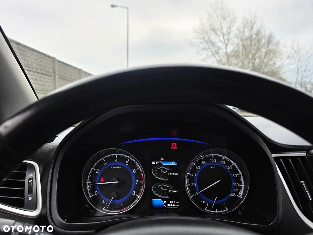 Suzuki Baleno 1.0 Boosterjet Comfort - 17