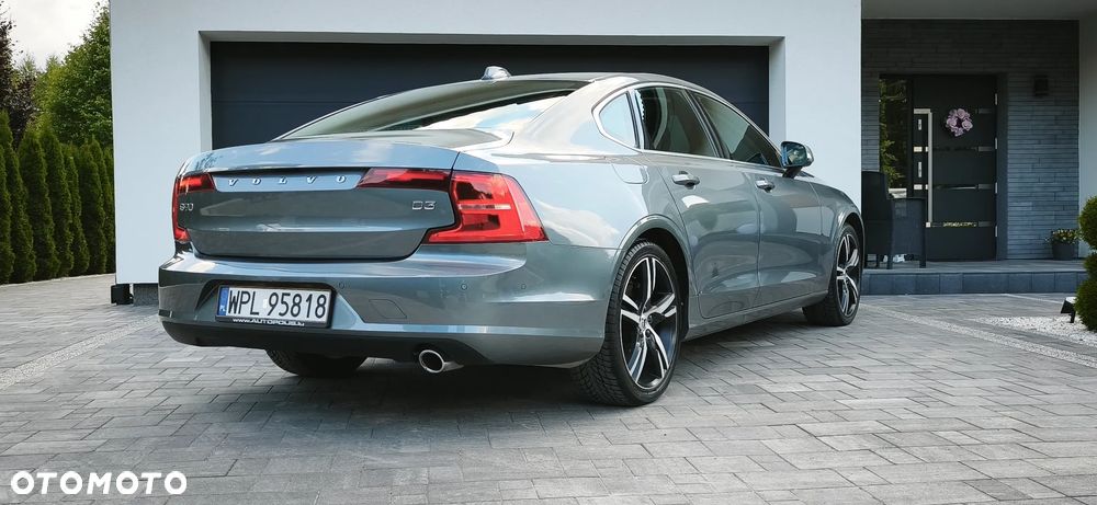 Volvo S90 D3 Momentum - 5