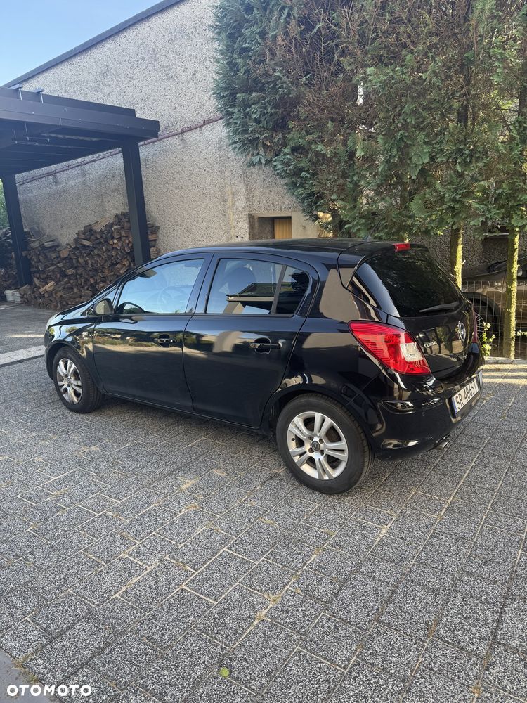 Opel Corsa - 7
