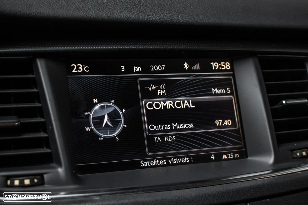 Peugeot 508 1.6 HDi-e Active CMP6 - 25
