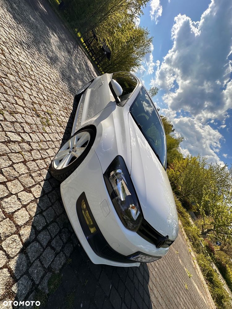 Volkswagen Polo - 3
